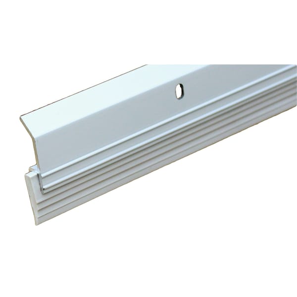Randall WHITE HEAVY DUTY SWEEP UP TO 3/4In. - 3 FT V-62-WH