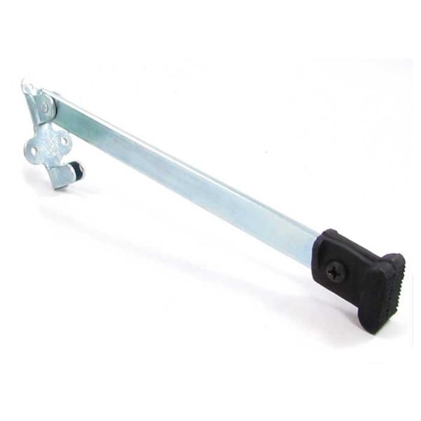 Grand Specialties Co. Door Stop 8 Inch, Aluminum - 608-Z
