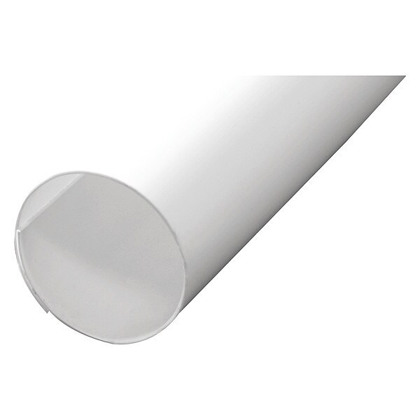 Primeline Tools Rod Covers 72", White, Die C-0059, PK12 - MP7163