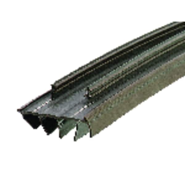 M-D Building Products M-D Building Products Brown Vinyl Weatherstrip For Doors 36 in. L X 0.5 in. - 67967