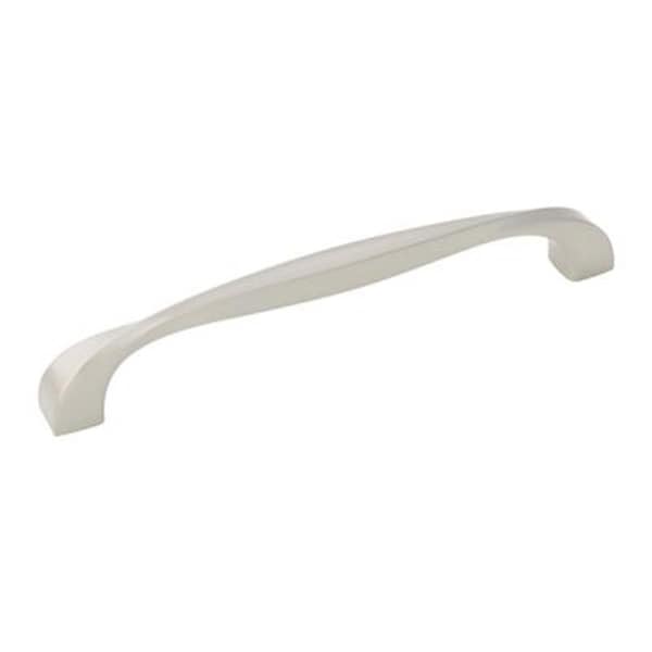 Belwith Products 160 mm Centre to Centre Pull, Satin Nickel - BWH076018 SN