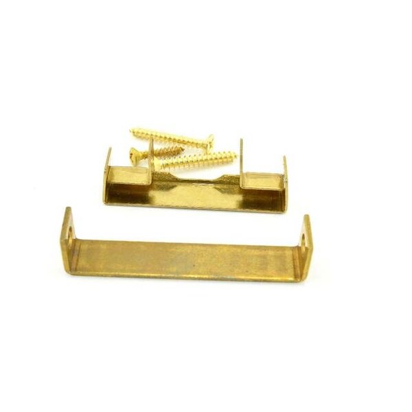 Schlage Commercial Bright Brass Kit 39030605 - 39030605