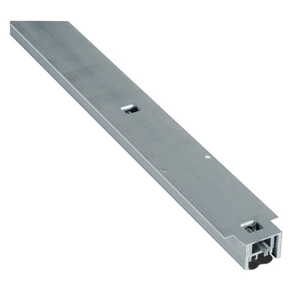 National Guard Door Bottom, Standard, 1/2In., Projection - 320N-36