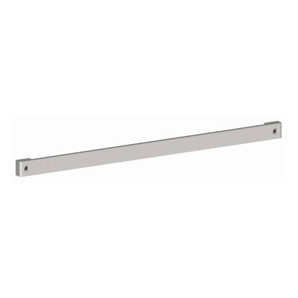 Hager Aluminum Push 127S28 - 127S28