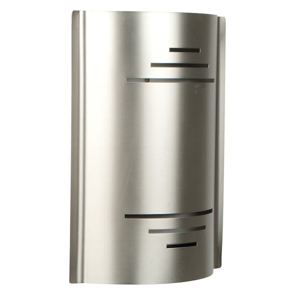 Craftmade Contemporary Design Chime in Brushed Nickel - CC-BN