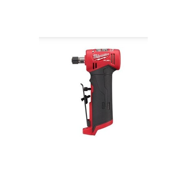 Milwaukee Tool M12 Fuel 12V Cordless 1/4 in. Right Angle Die Grinder - ML2485-20
