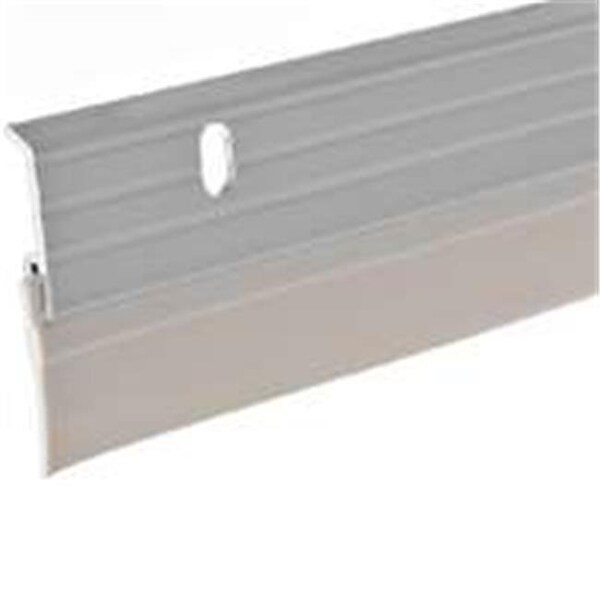Thermwell Products Thermwell Products 1779784 Door Sweep Heavy Duty - 2.37 x 36 In. - 1779784