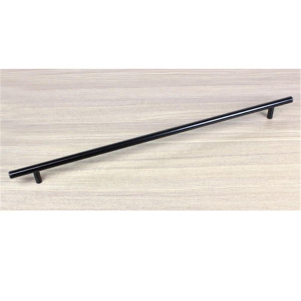 Contempo Living 20 in. Oil Rubbed Bronze Kitchen Bar Pull Handle - WCCH12SL020ORB