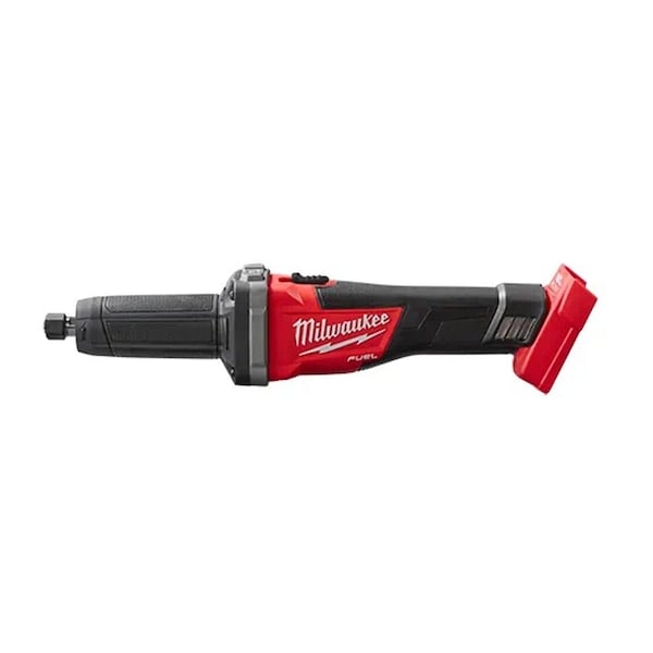 Milwaukee Tool M18 Fuel 18V Cordless Brushless 1/4 in. Die Grinder - ML2784-20