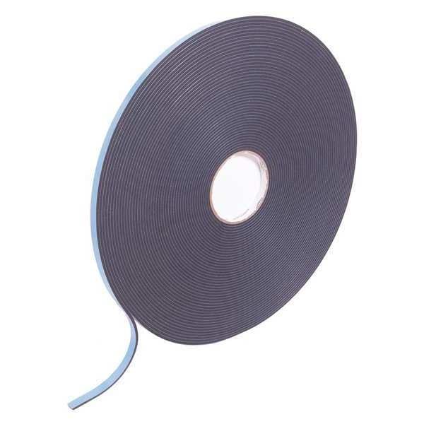 National Guard Glazing Seal, 8.3 ft. Overall L - L-GT-118-100'