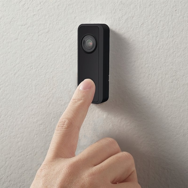 Heath-Zenith DOORBELL VIDEO SMART DECOY - 18000149