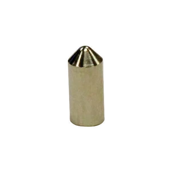 Schlage Schlage F-Series No. 7 Brass Lock Bottom Pins 100 pk - 34-307