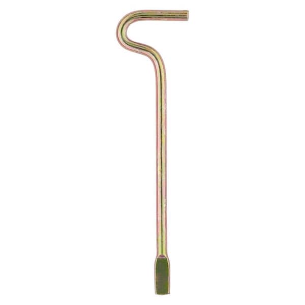 Kwikset Kwikset No. 5 Metal Emergency Release Tool 5 pk - 84285-001