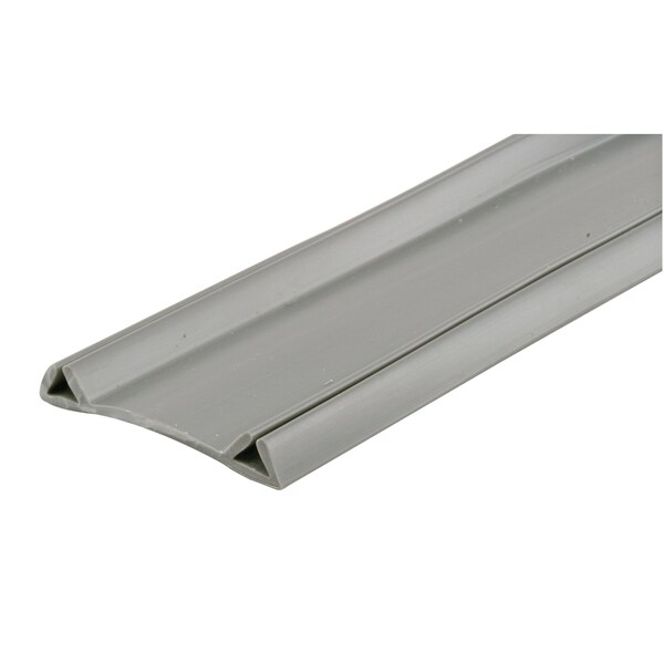 Prime-Line M&D and Frost King, 1-3/4 in. x 37 in., Threshold Insert, Snap-In Single Pack - T 8707