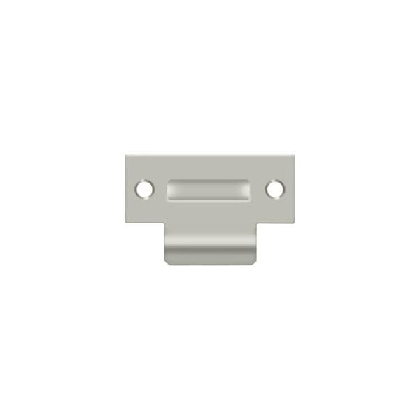 Deltana T-Strike For Rca430, 2-3/4" X 1 1/8" Satin Nickel - TSRCA275U15