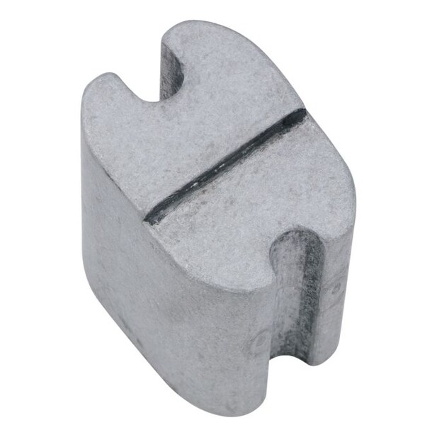 Ives Aluminum Riser R43514 - R43514