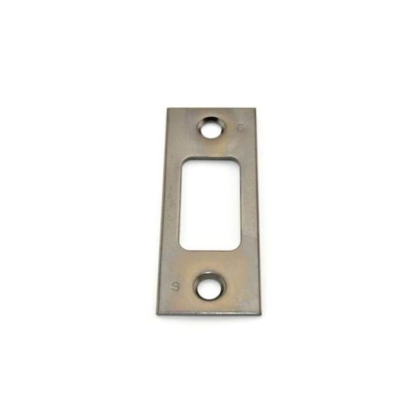 Schlage Commercial Oil Rubbed Bronze Strikes 10094613 - 10094613