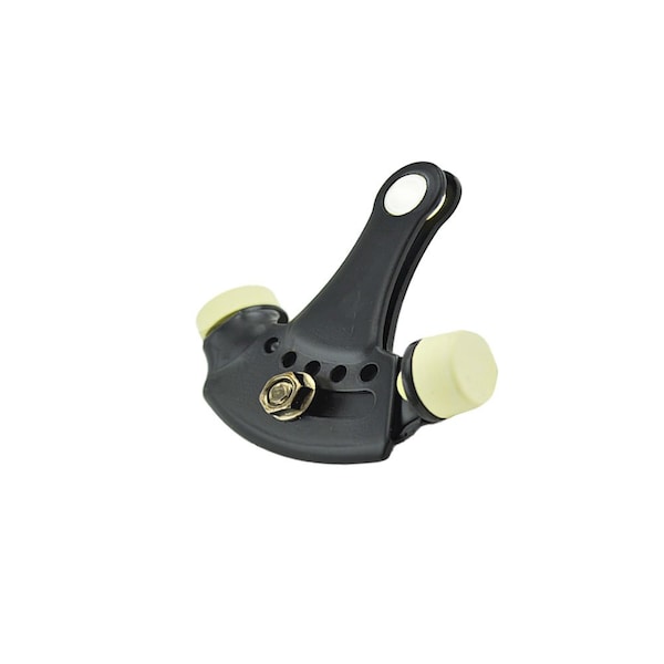 Ives Commercial Steel Hinge Pin Door Stop Oil Rubbed Bronze Finish - 69F10B
