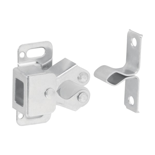 Ives Ives 1.25 in. H X 0.69 in. W X 1.5 in. D Zinc Steel Roller Catch - SP330F2C
