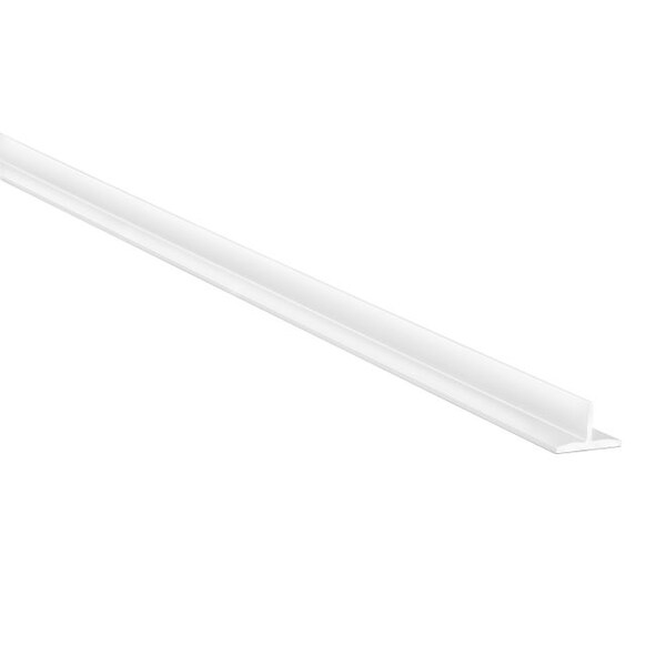 Pemko S771W7 7' Prene Adhesive Backed Fire and Smoke Gasketing White - S771W7