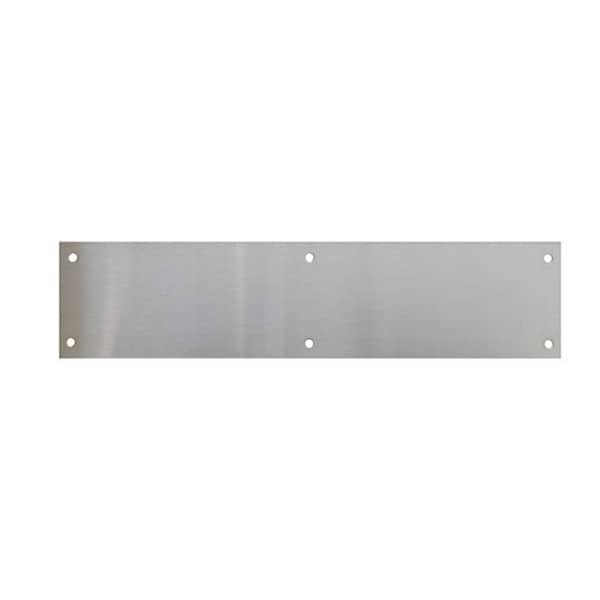 Don-Jo 6" x 30" Kick Plate - J102619630
