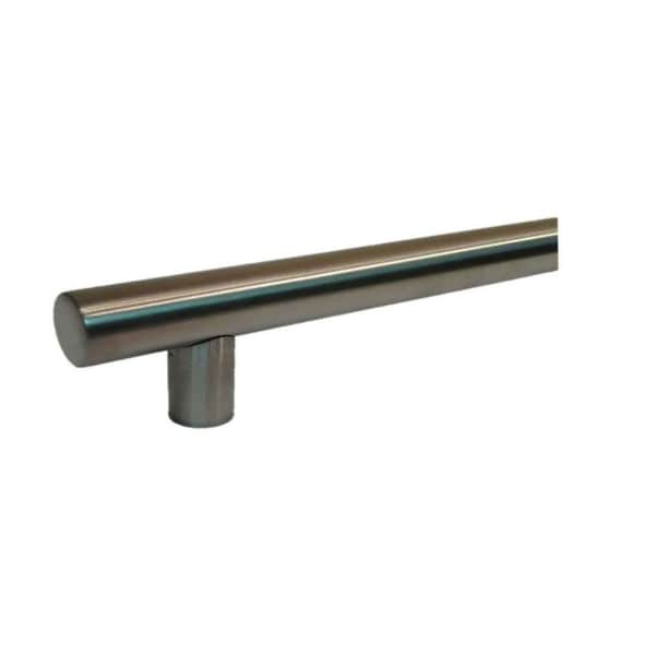 Don-Jo 48 Straight Ladder Pull with 36 Center to Center and No 5 Mounting - PL5160629MT5