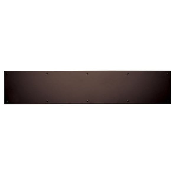 Ives Oil Rubbed Bronze Plate 840010B830 - 840010B830