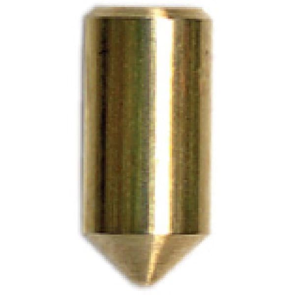 Global Specialty Products Specialty Products Weiser Bottom Pins, 100PK - 85530