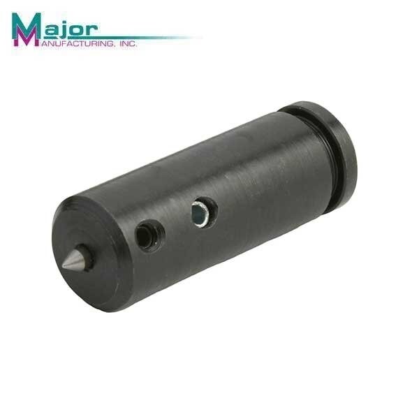 Major Manufacturing MajorSTRIKE LOCATOR - 1in DIA - MJR-HIT-44SL8