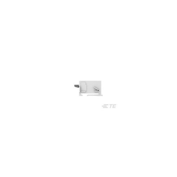 Te Connectivity Two-Piece Poke-In  8Mm Conn  6 Pos - 2318582-6