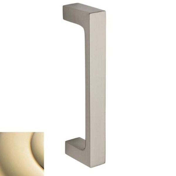 Baldwin Estate Lifetime Brass Pulls - 2557.003.MTG1