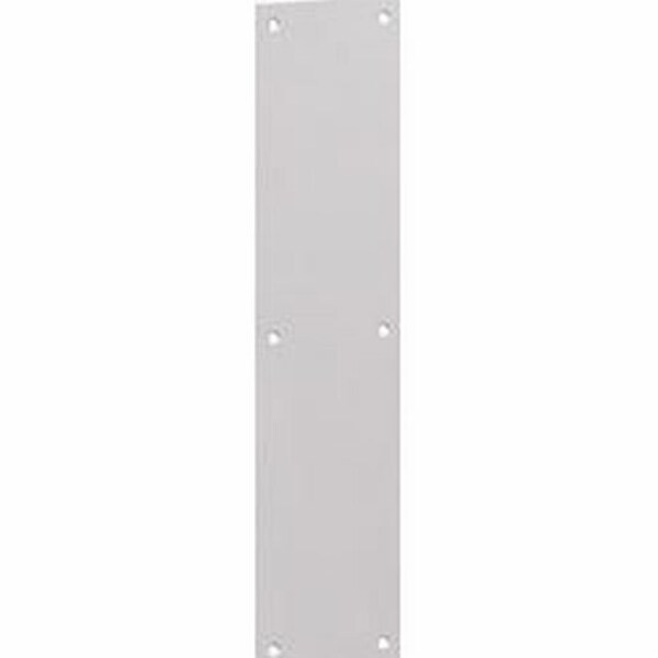 Ives Aluminum Plate 820028416 - PPLATE.10039