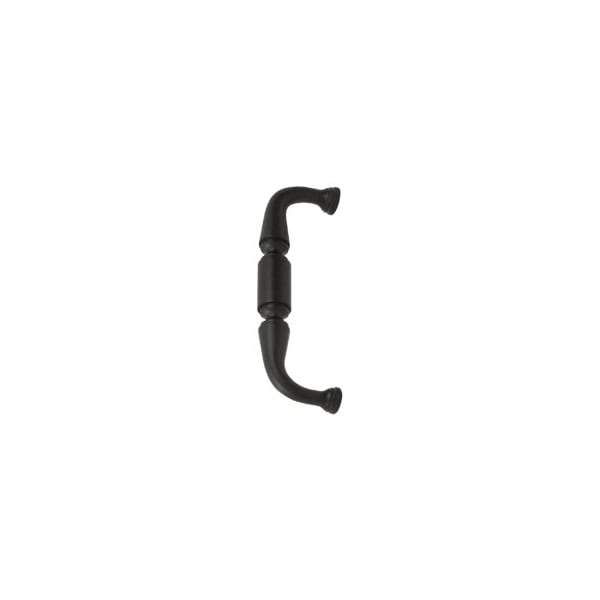 Deltana DP675U10B Pull Oil-Rubbed Bronze, 10PK - DP675U10B-XCP10