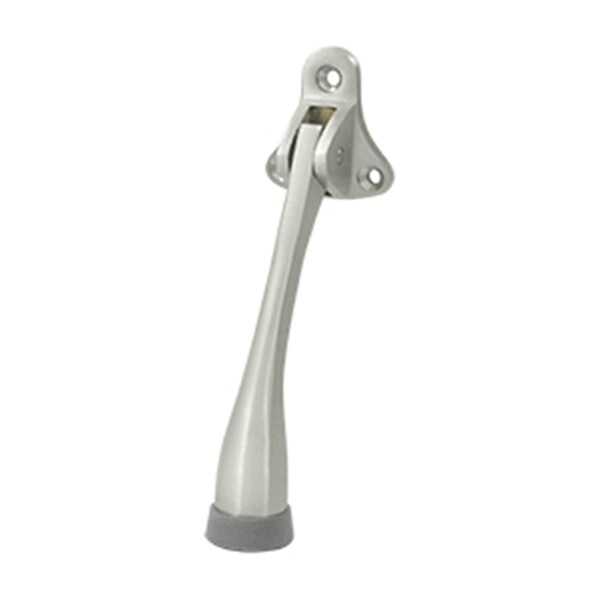 Patioplus 5 in. Kickdown Holder, Satin Nickel - Solid - PA2667073