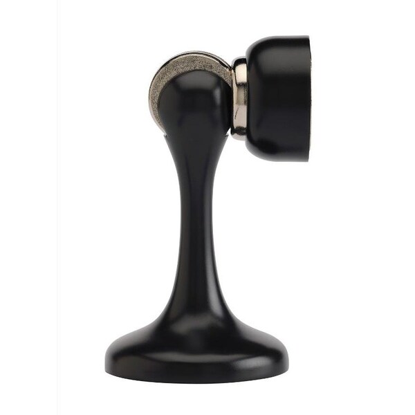 Soss Magnetic Door Holder and Stop Oil Rubbed Bronze Finish - MDHBUS10BHS