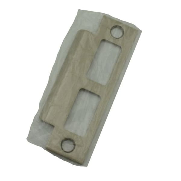 Schlage Commercial Satin Nickel Strikes 10072619 - 10072619