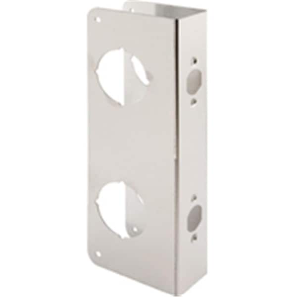 Prime-Line U10539 Door Guard- Stainless Steel - 4408001