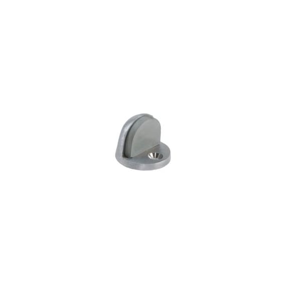 Trimco Cast Universal Dome Stop Low Rise Lip High Rise Rubber Torx Screws SC - 1211-TORX.626