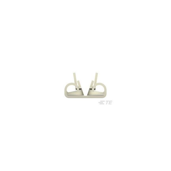 Te Connectivity FASTON 250 REC 0.5-1.5 MM2 BR - 160807-2