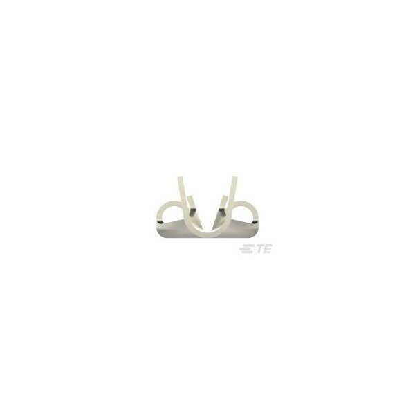 Te Connectivity FASTON 250 REC 0.5-1.5 MM2 BR - 160807-2