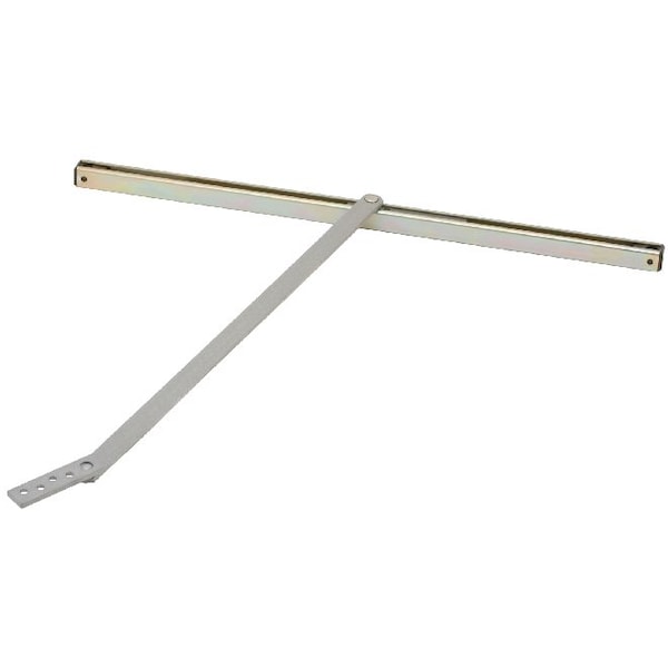 Glynn-Johnson Bright Stainless Steel Stop 412S32 - 412S32