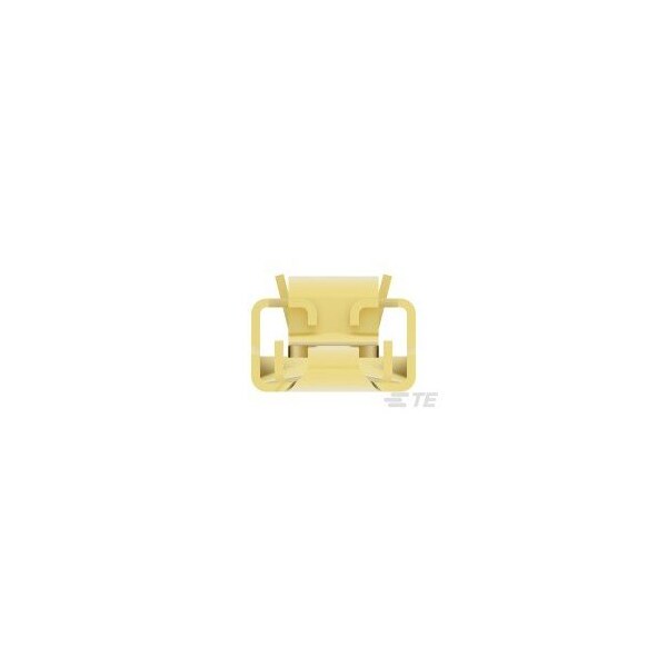 Te Connectivity PL 250 REC TERMINAL 17-13 AWG BR - 927854-1
