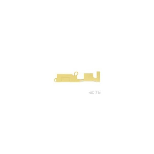 Te Connectivity PL 250 REC TERMINAL 17-13 AWG BR - 927854-1