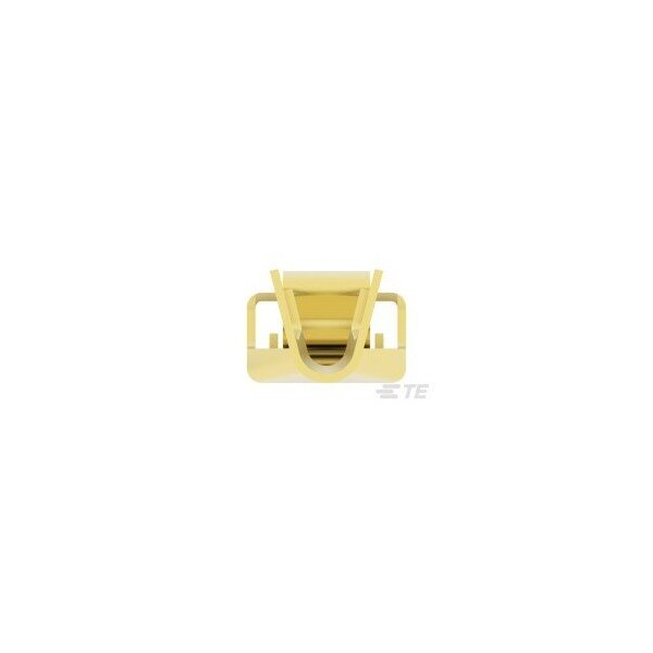Te Connectivity PL 250 REC TERMINAL 17-13 AWG BR - 927854-1