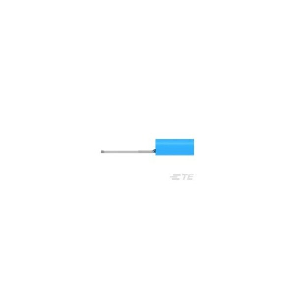 Te Connectivity PIDG 22-16 L SPG SPD 10 BLUE - 696471-1