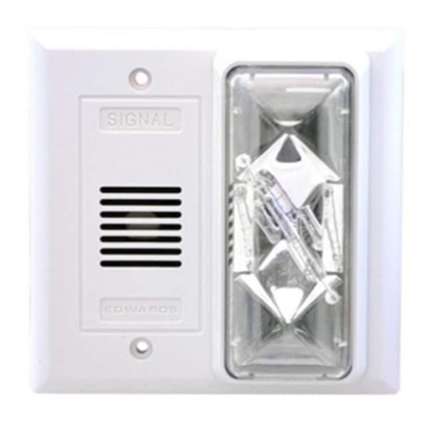 Protectionpro HC-HW-DBHS Loud Alarm - Strobe Doorbell Signaler - PR2132791