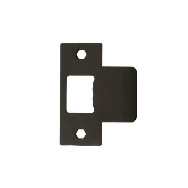 Deltana TSPE250U3 Extended T-Strike Polished Brass, 10PK - TSPE250U3-XCP10