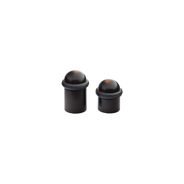 Emtek Oil Rubbed Bronze Stop, 2259US10B - 2259US10B