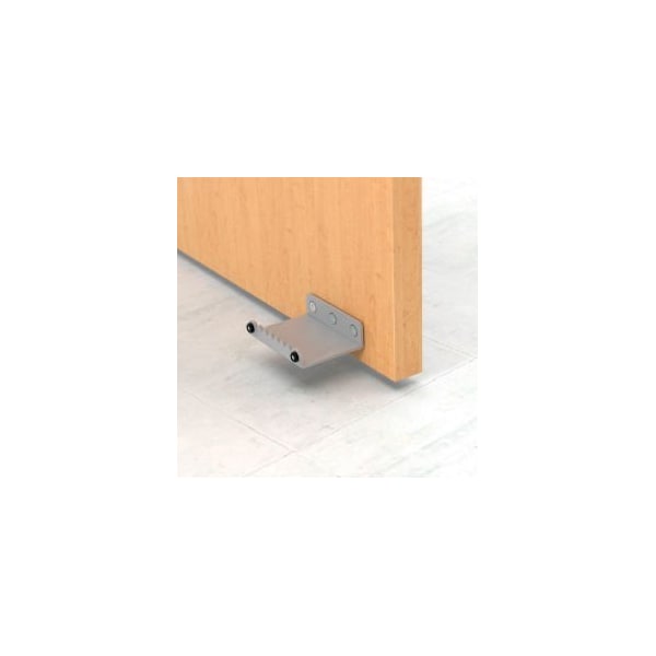 Testrite Instrument Co Hand Free Door Opener Foot Operated - 2 Openers - TT-1933