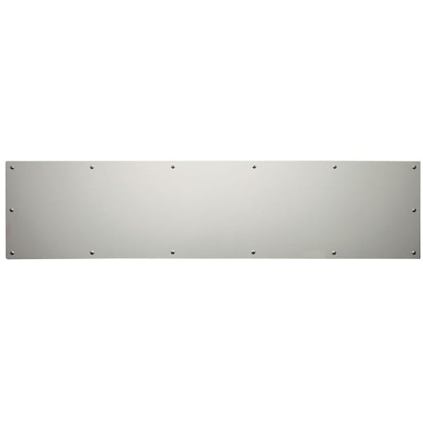Ives Satin Nickel Plate 840015634 - 840015634